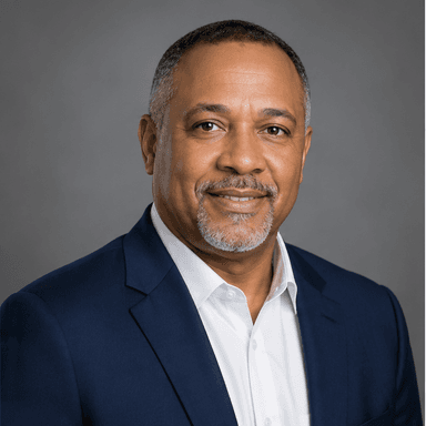 Headshot of [Full Name], Founder & Executive Director