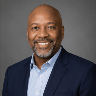 Headshot of [Full Name], Partnerships & Compliance Lead